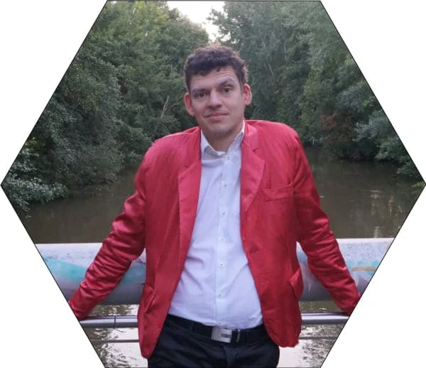 Der Zauberer Marco
